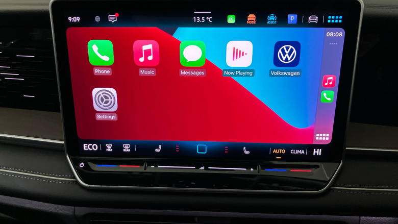 Volkswagen Tayron 1.5 TSI eHybrid Elegance 5dr DSG6 Estate